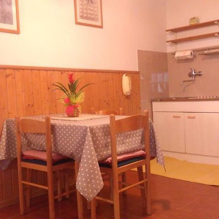 Apartment Bela Novigrad  Екстер'єр фото