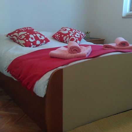 Apartment Bela Novigrad  Екстер'єр фото