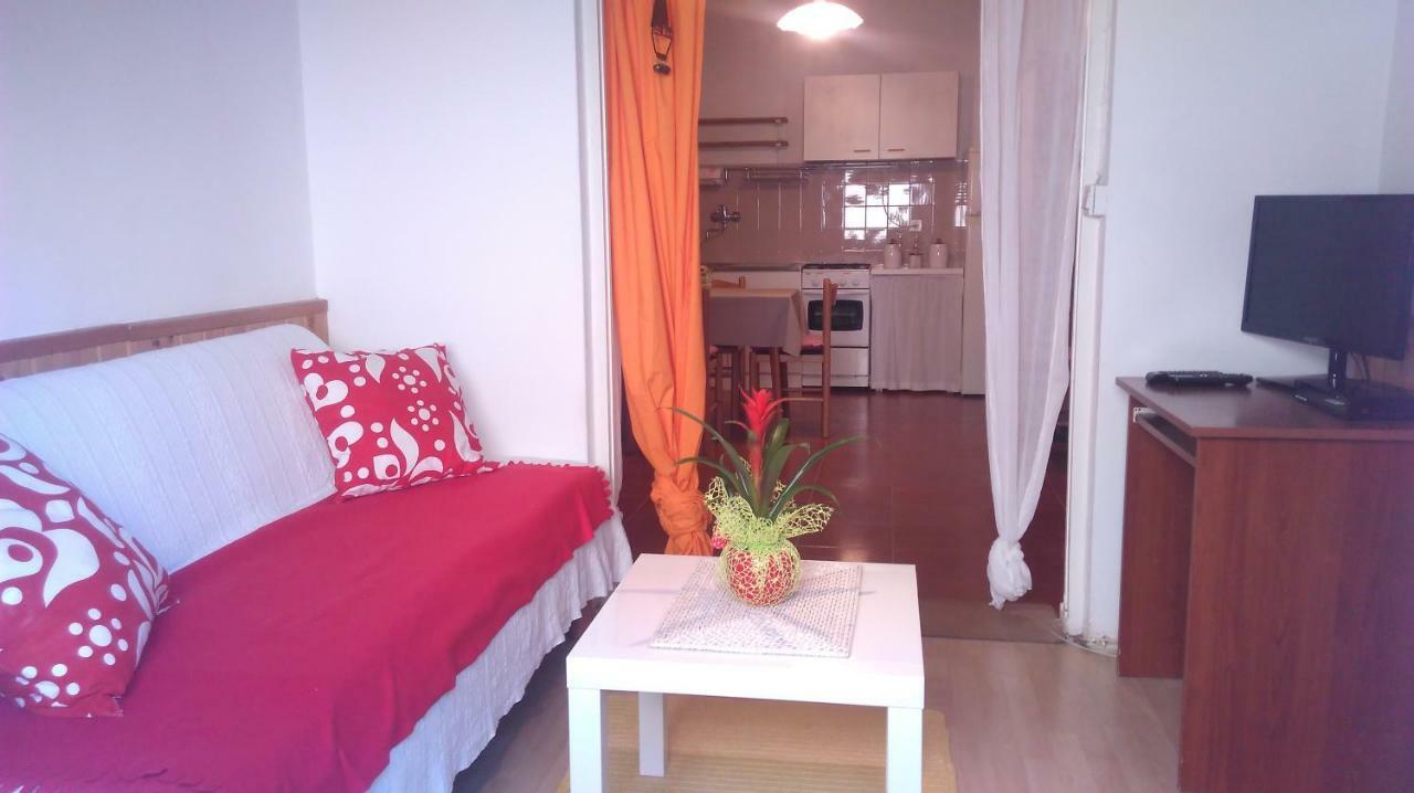 Apartment Bela Novigrad  Екстер'єр фото