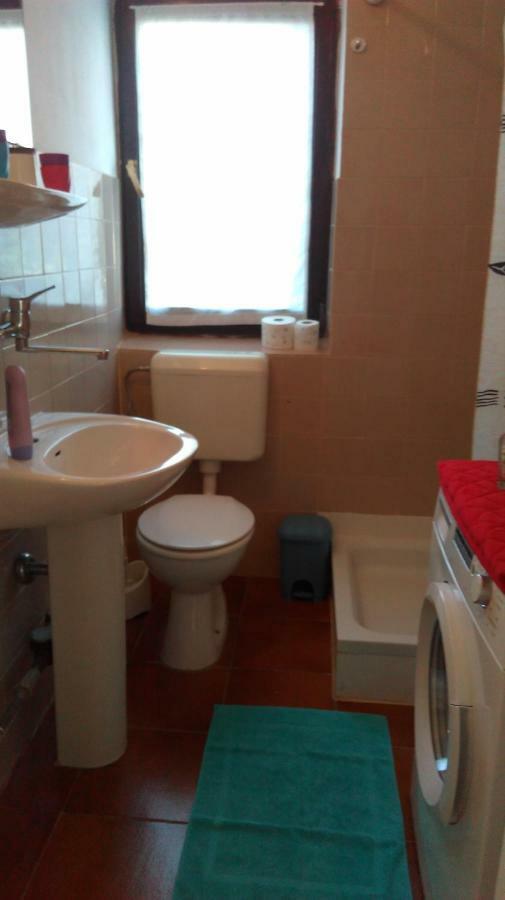 Apartment Bela Novigrad  Екстер'єр фото
