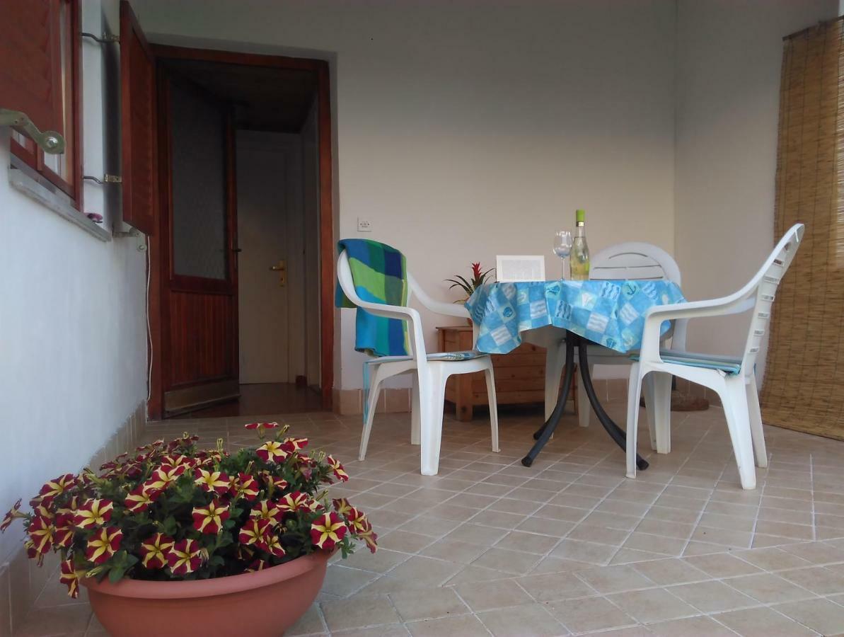 Apartment Bela Novigrad  Екстер'єр фото