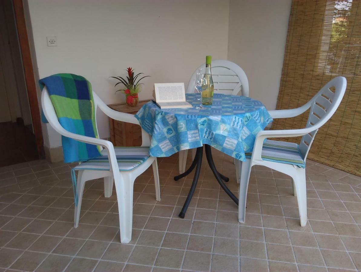 Apartment Bela Novigrad  Екстер'єр фото