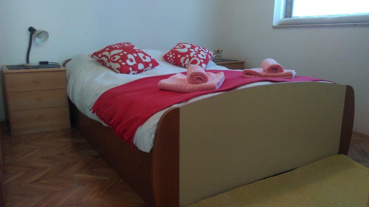 Apartment Bela Novigrad  Екстер'єр фото