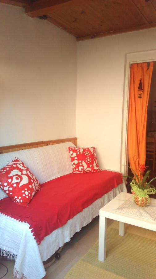 Apartment Bela Novigrad  Екстер'єр фото